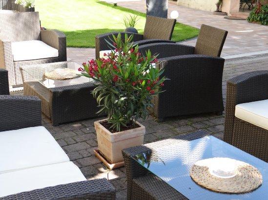 Hotel Schuetzenhof Spa Garden Buerstadt Экстерьер фото