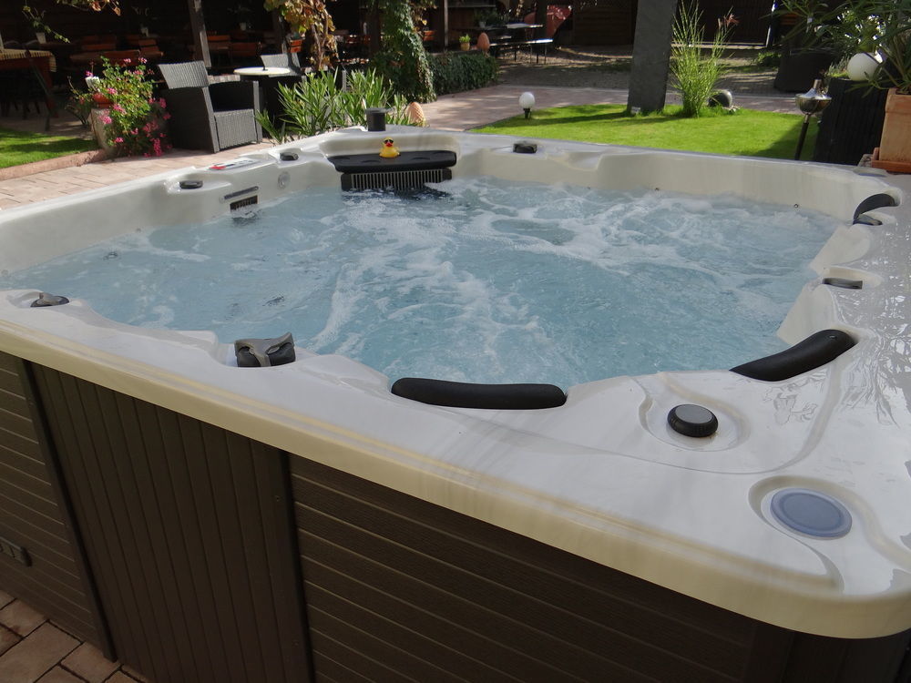 Hotel Schuetzenhof Spa Garden Buerstadt Экстерьер фото