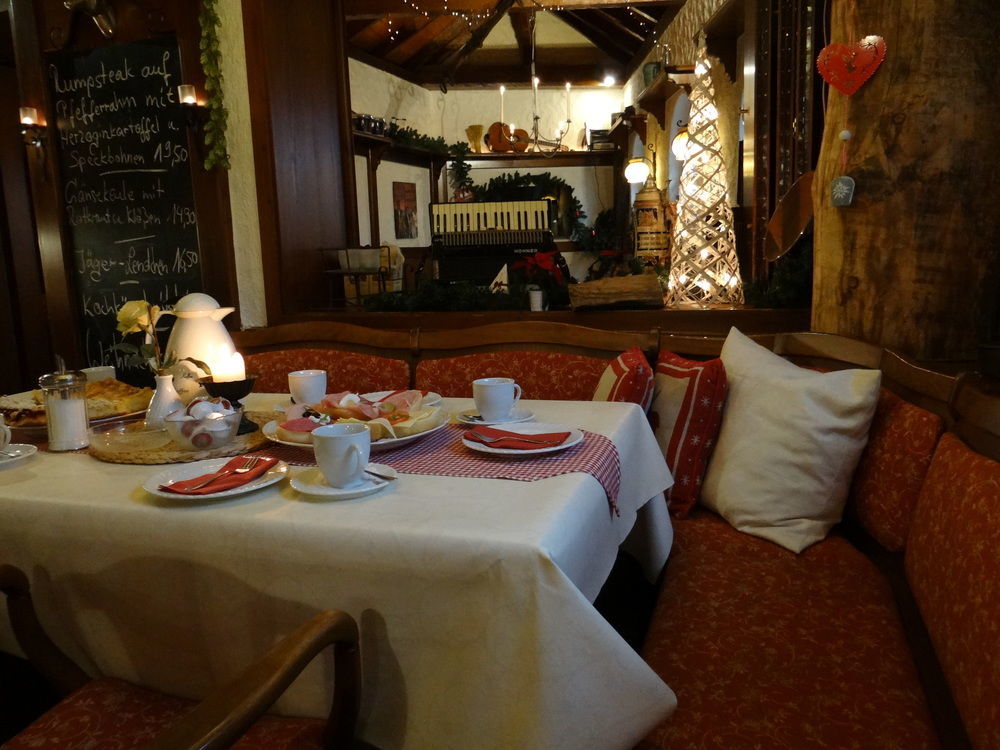 Hotel Schuetzenhof Spa Garden Buerstadt Экстерьер фото